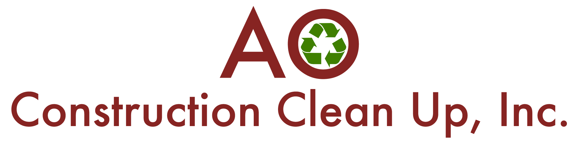 AO Junk Removal and Dumpster Rental